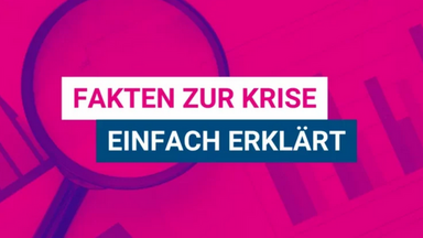 Fakten zur Krise