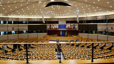 EU parliament