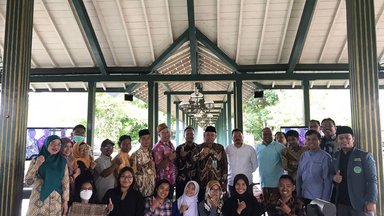 Kegiatan Kabupaten Wonosobo Ramah HAM, September 2022