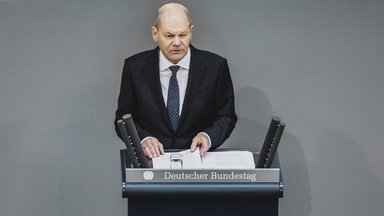 Olaf Scholz
