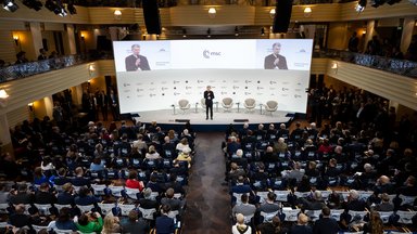 Munich Security Conference 