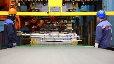 picture alliance/dpa/TASS | Vyacheslav Prokofyev