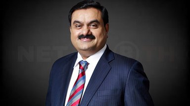 Gautam Adani