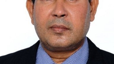 Foto 
  Abdul 
 
  Hannan Waheed 
