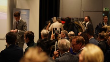 Future of European Economy