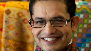 Foto 
  Gopilal
 
  Acharya
