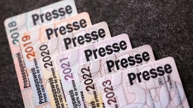 Pressestimmen