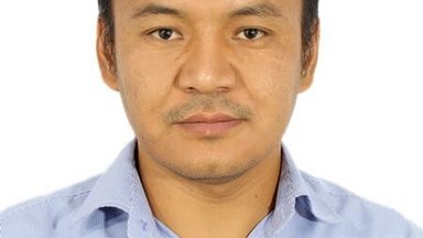 Foto 
  Rustam
 
  Ali Seerat
