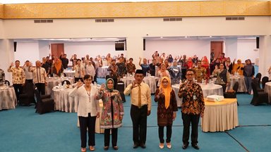 Kakanwil Ajak Pemerintah Kabupaten/Kota Bangun Sulawesi Selatan Sebagai Wilayah Ramah HAM