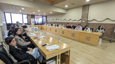 Geo-German Law Dialogue