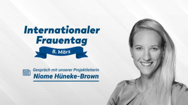 Niome Hüneke-Brown