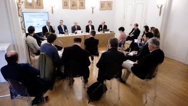 Impression of the Workshop