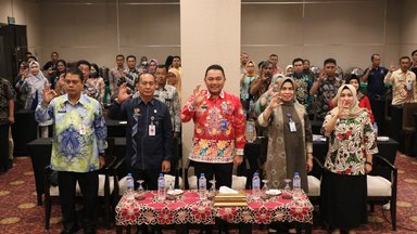 ditjen ham gorontalo 9/3