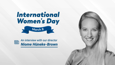 Niome Hüneke-Brown (English)