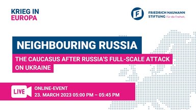 Neighbourning Russia