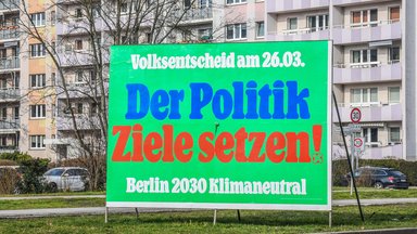 Volksentscheid
