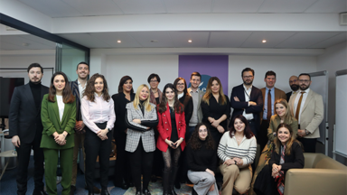 ENC Brussels visit FNF Türkiye 1