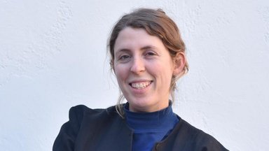 Foto 
  Nili
 
  Fainguelernt
