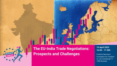 EU-India Event