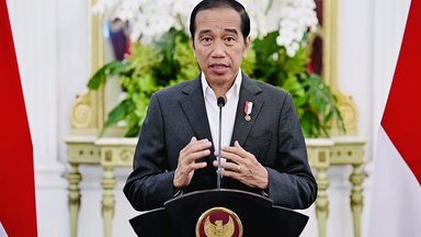 Joko Widodo