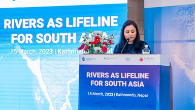 kathmandu-river conference