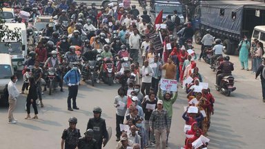 Nepal Elections 2022