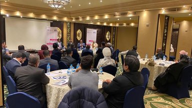 Launching National Agenda to Confront Climate Change