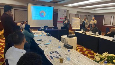 Innovation, Digitalization and Sustainability for Young Leaders