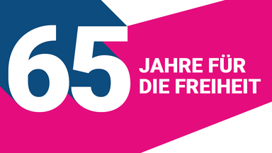 Friedrich-Naumann-Stiftung für die Freiheit