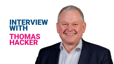 Georgia EU Next Step Thomas Hacker Interview 2