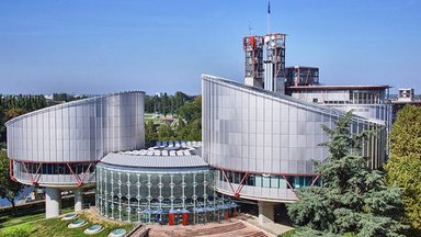 European Court of Human Rights