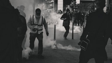 Violencia Periodistas