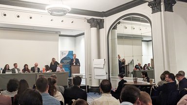 "Foundation for Liberal Public Policy"