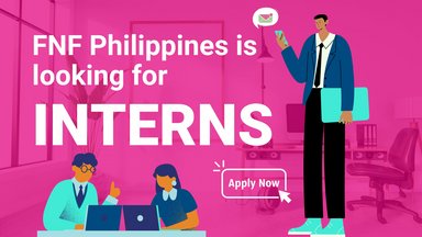 Call for interns FNF PH