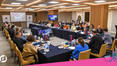 IKV Photo EU-Turkey Relations