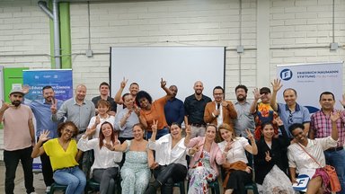 Sumatec - Medellín 2023