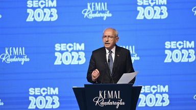 Kemal Kiliçdaroğlu