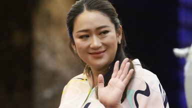 Paetongtarn Shinawatra 