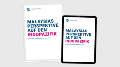 MALAYSIA’S PERSPECTIVE ON THE INDO-PACIFIC