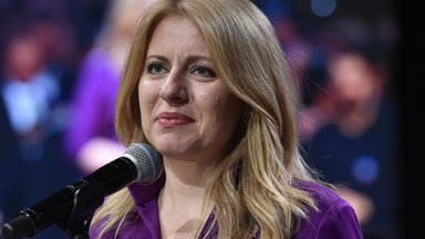 Zuzana Caputova