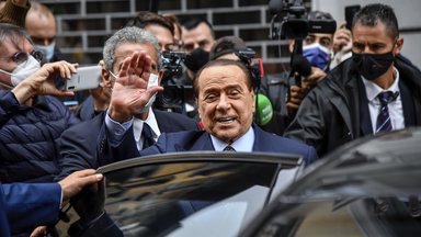 picture alliance / ASSOCIATED PRESS | Claudio Furlan