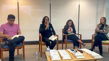 Presentación libro Libertad & Prejuicio