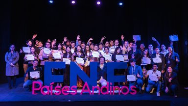 Clausura Escuela de Líderes Liberales 2023