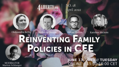 TItel of 4liberty Review