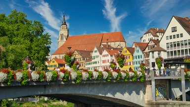 Foto von David Hertle auf Unsplash