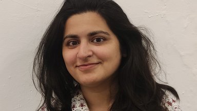 Foto 
  Faiza
 
  Muhammad Din
