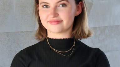 Foto 
  Leonie
 
  Sander
