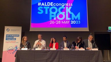 aldecongress