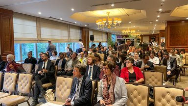 AI and Freedom of Speech