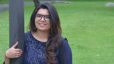 Foto 
  Moonus Kaiynat
 
  Zahra
